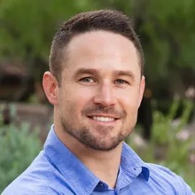 Chase Reynolds